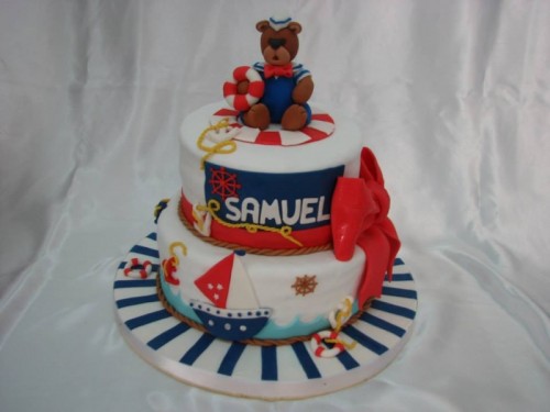 Tort pentru Samuel